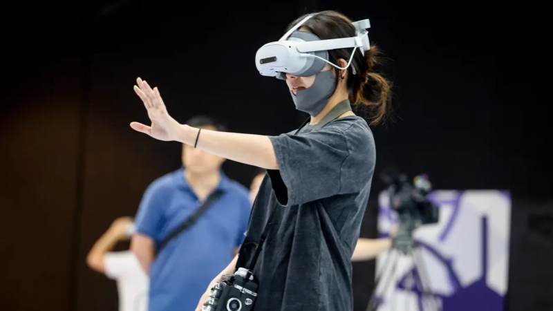 VR游戏眩晕感如何缓解？从成因到实操的完整思路